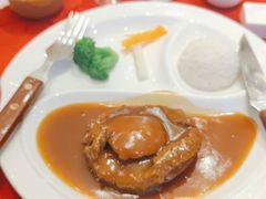 -津城食府