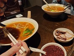 -漆黑觉米粉(三里屯店)