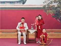 -正午照相馆·全家福·证件照·轻写真