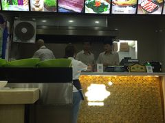 -杨国福麻辣烫(龙阳广场店)
