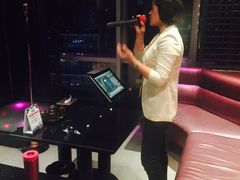 -多佐KTV(北京富力广场购物中心店)