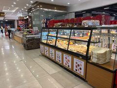 -长发西饼(临顿路店)