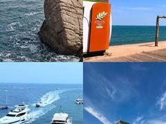 -巧克力渔家.小船海鲜家常菜(万平口店)