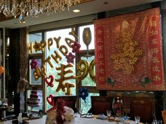 -万宝海鲜舫(劳动公园店)