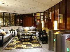 -翠林精选·洗浴·餐饮·住宿(江东大道店)