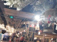 -青水瓦台(青山店)