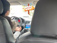 -安飞驰驾校·学车连锁(金高店)