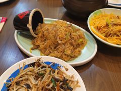 -满园烤鸭·春饼(太原街万达店)