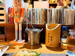 -半藏居酒屋(香港花园店)