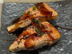 -Tuna maki寿司(苏州中心商场店)
