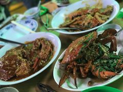 -無招牌海鮮(芽笼店)