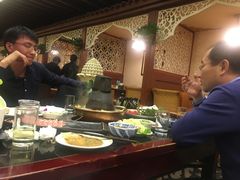 -东来顺饭庄(金泉广场店)