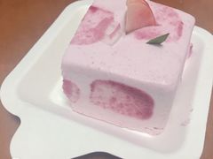 -积慕Cake(解放大道店)