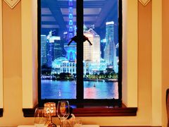 -上海和平饭店华懋阁 Cathay Room