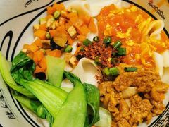 -陇上秦轩biangbiang面(萧山万象汇店)