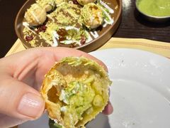 -克比叔叔印度餐厅Kebabs on the Grille(人民广场店)