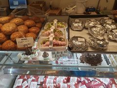 -烘焙町面包店(西四店)