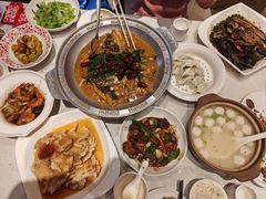 -老妈菜馆(建设街店)