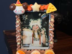 -猫小主咖啡·猫咖cat cafe(福田店)