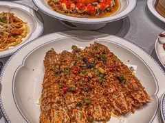 -粤匠·澳门点心粤菜海鲜(澳门半岛店)