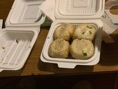 -小杨生煎(香港名都店)