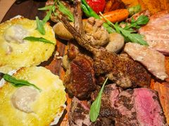 -FOOOO CITY CLUB 孚乐里音乐西餐酒吧(来福士店)