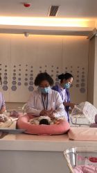 -季橙月子护理中心(金华店)