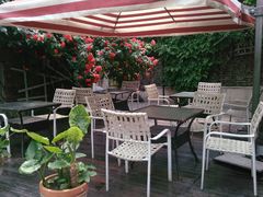 -成桂西餐厅·42年的味道(五大道疙瘩楼店)