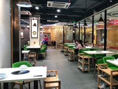 大堂-陈记顺和牛肉火锅(永泰店)