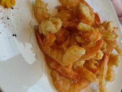 -老妈菜馆(建设街店)