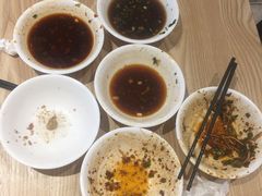 -牛王庙吳記怪味面(双楠店)