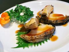 -常鲜楼常来尝鲜海胆馆(星海店)