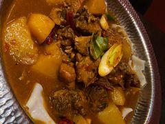 -丝路金桃·新疆菜(徐汇店)