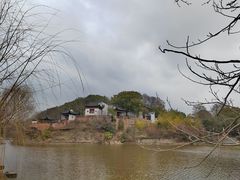 -东坡赤壁风景名胜区