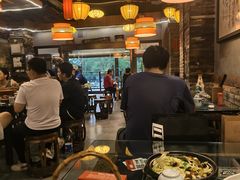 -阿嫂印象·民间江湖菜(大学城店)