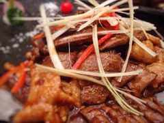 -海天楼(天津泛太平洋店)