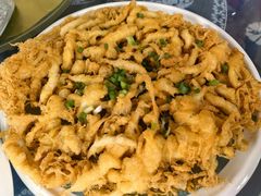-海韵人家.海景花园经典云南菜(双廊店)