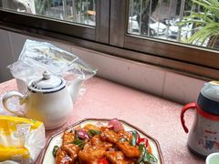 -蒸坊黄鳝饭(骏丰大厦店)