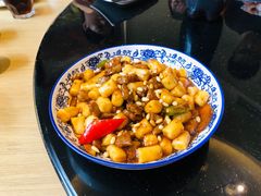 -兔爸私家小厨(新北万达店)