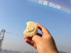 MyselfShow-贝紫Style(木马公寓店)