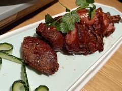 -嫩芽 ·地道重庆菜(十八梯露台夜景店)