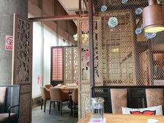 大堂-听香·678茶铺(猛追湾店)