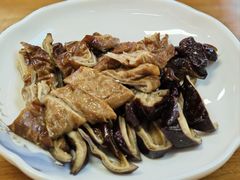 -长香源葫芦头梆梆肉(兴隆巷店)