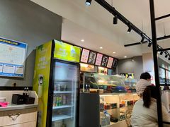 -恋萍小吃(时代店)