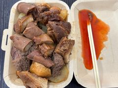 -细妹五香牛杂(步行街店)