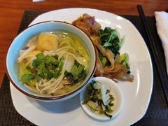 -杭州西湖柳莺里酒店·闻莺厅