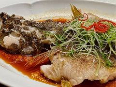 -荣兴酒家(徐家汇店)