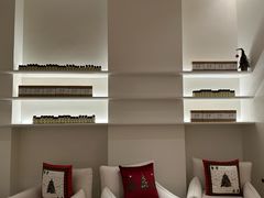 -左右Massage/Spa(长寿路店)