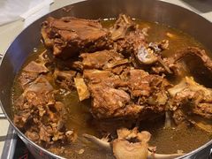 -蝎王府羊蝎子(虎坊桥总店)