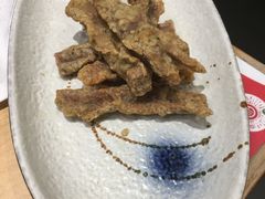 -江燕路万科里